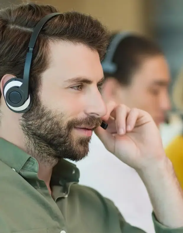 Scheduling Service - Why Choose Us